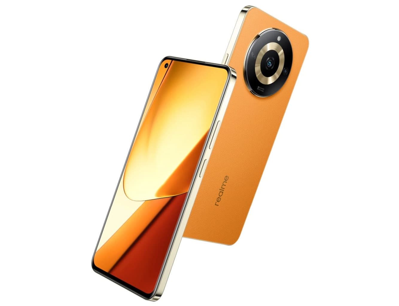 Realme 11