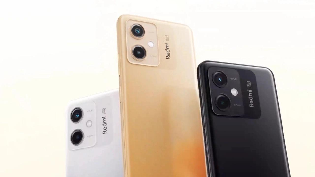 Redmi Note 12R Pro je venku. Láká na bohatou paměťovou výbavu a kvalitní displej