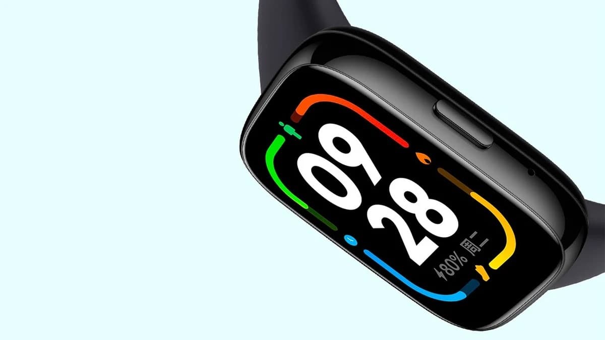 Apple Watch, ale levnější. Redmi ukazuje nové hodinky Watch 3 Lite