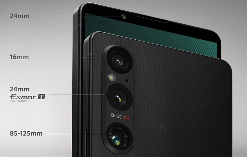 Sony Xperia 1 V