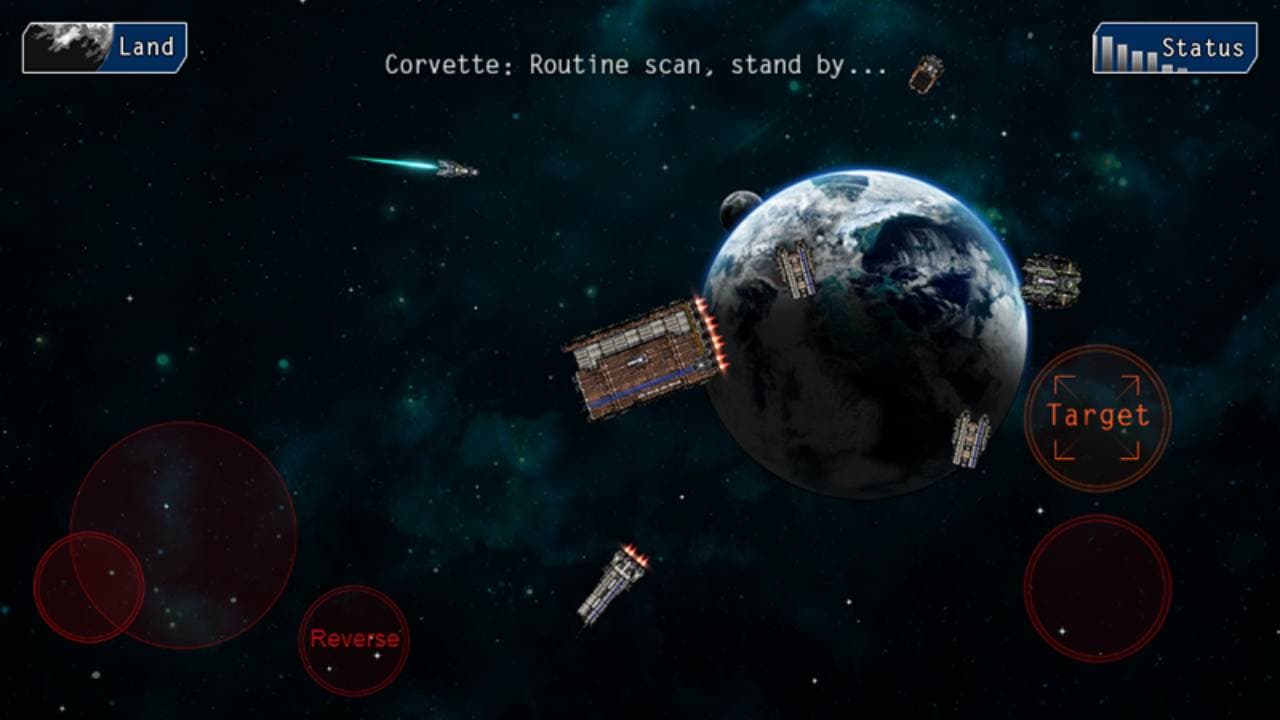 Space RPG 3