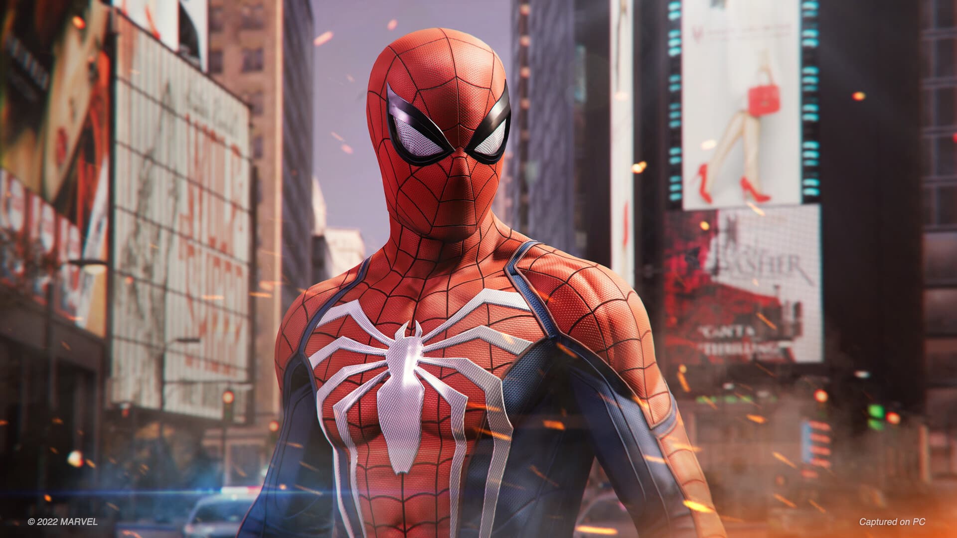 Prodejní čísla nelžou. Počítačový Spider-Man je pro Sony trefou do černého