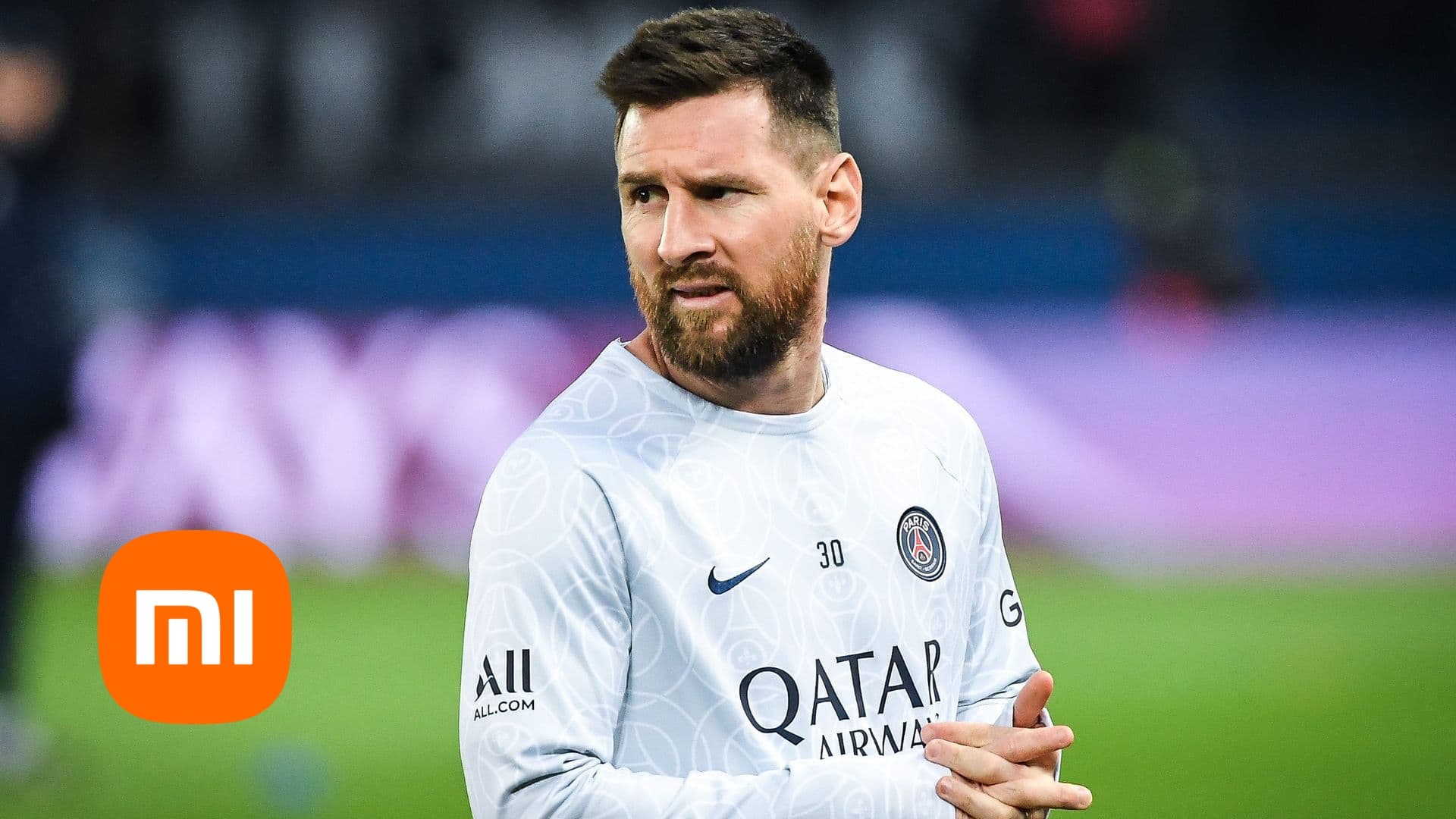 Messi prostě táhne. Xiaomi se stává sponzorem argentinské reprezentace