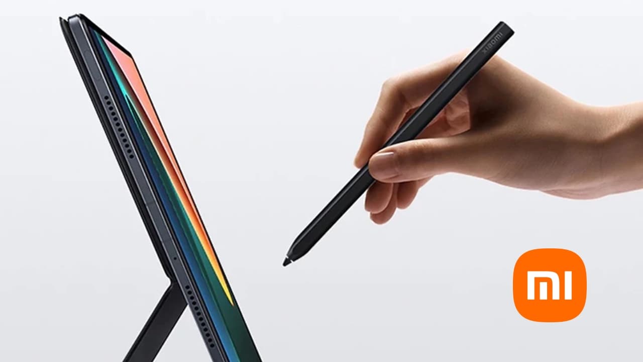 Nabídka, která se neodmítá! Vymazlený stylus od Xiaomi nyní koupíte se slevou 56 %