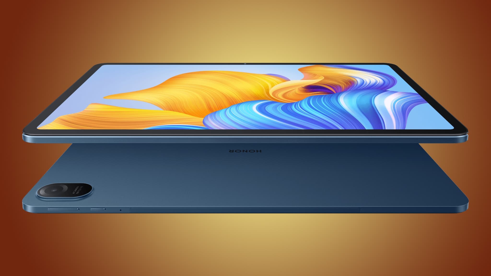 Honor Pad 8