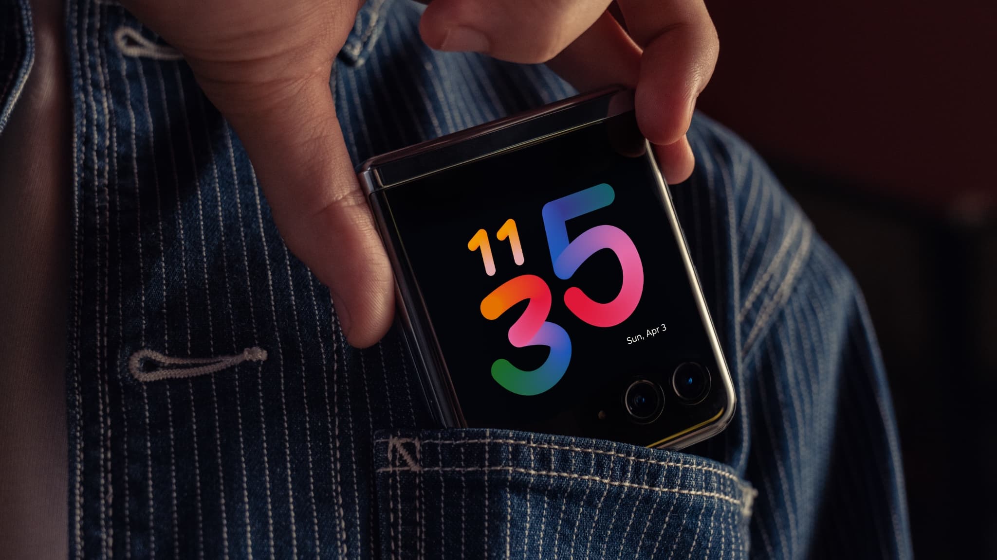 Motorola Razr 40 Ultra