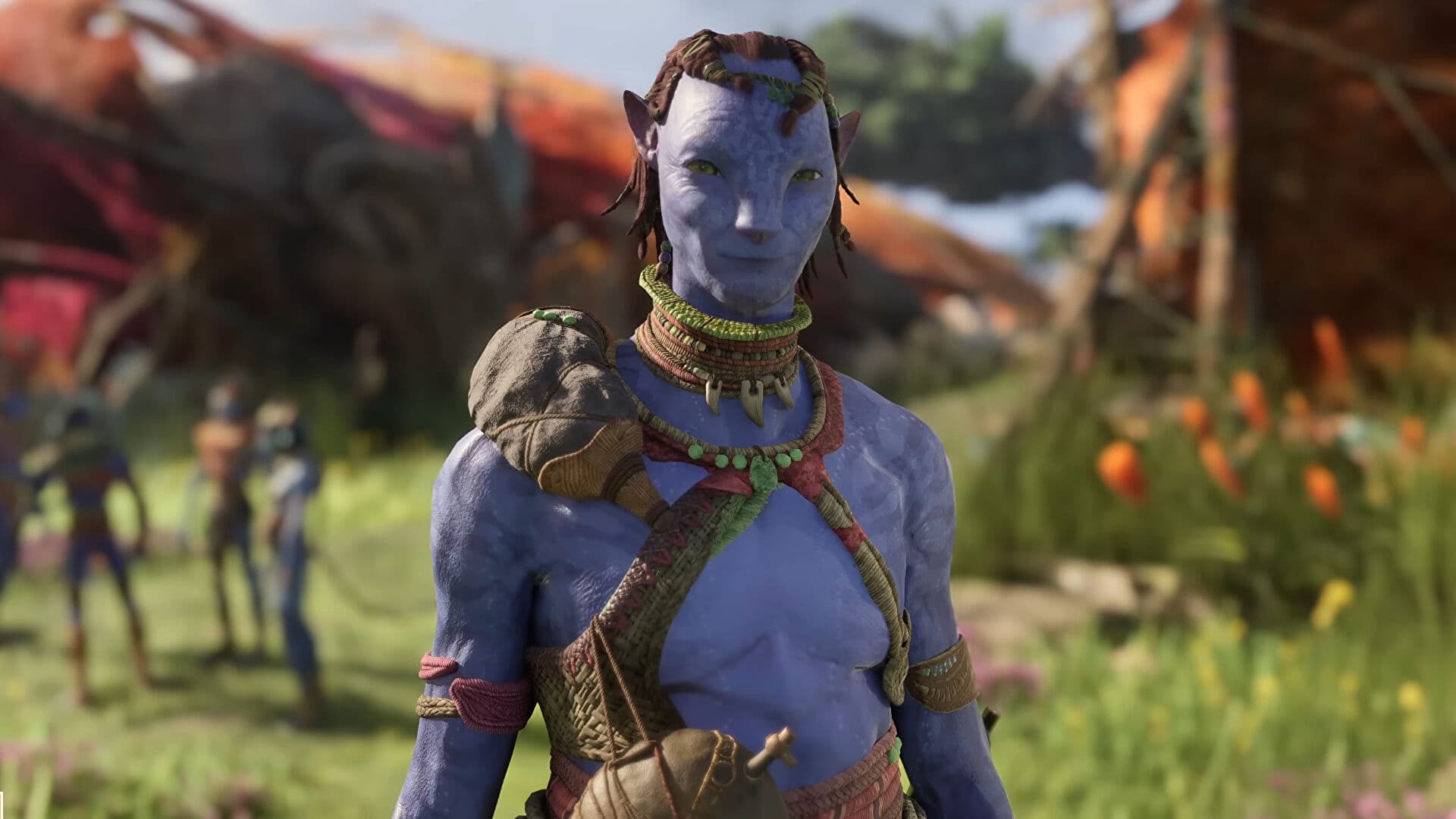 Avatar: Frontiers of Pandora ještě ani nevyšel a Ubisoft už láká na rozšíření