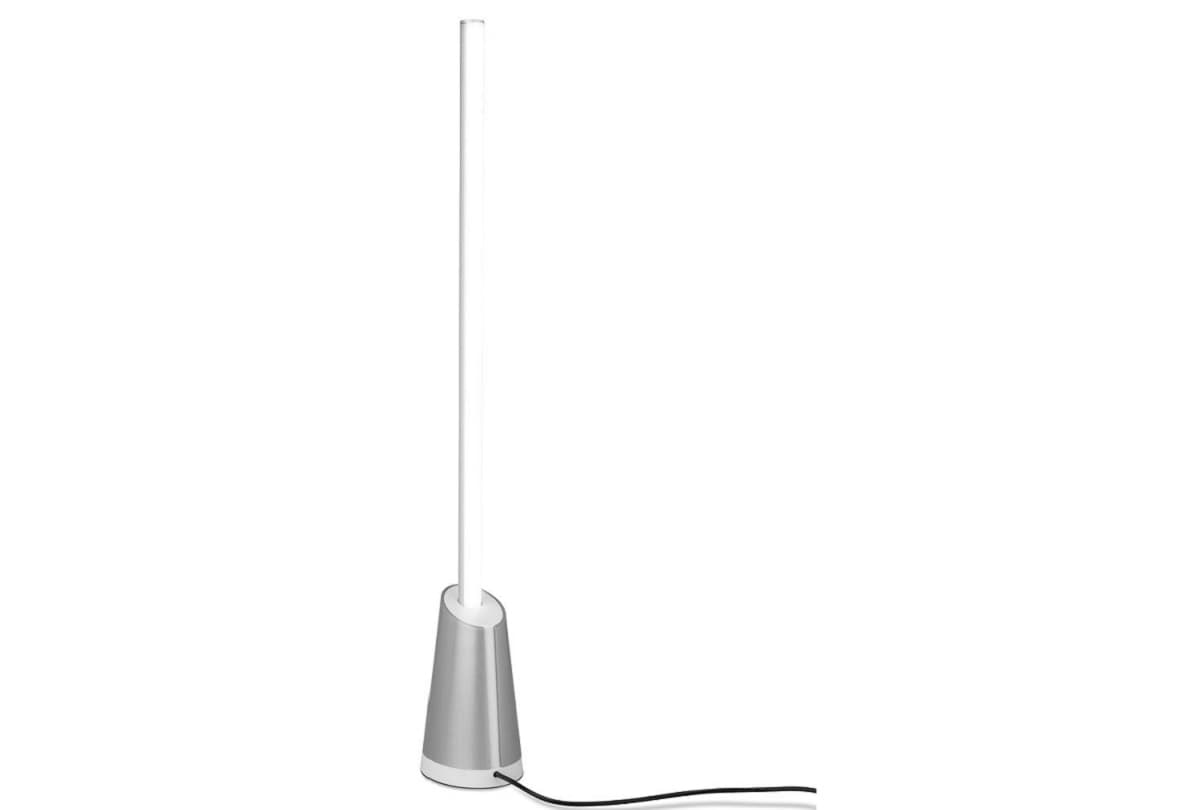 LED lampa z Lidlu