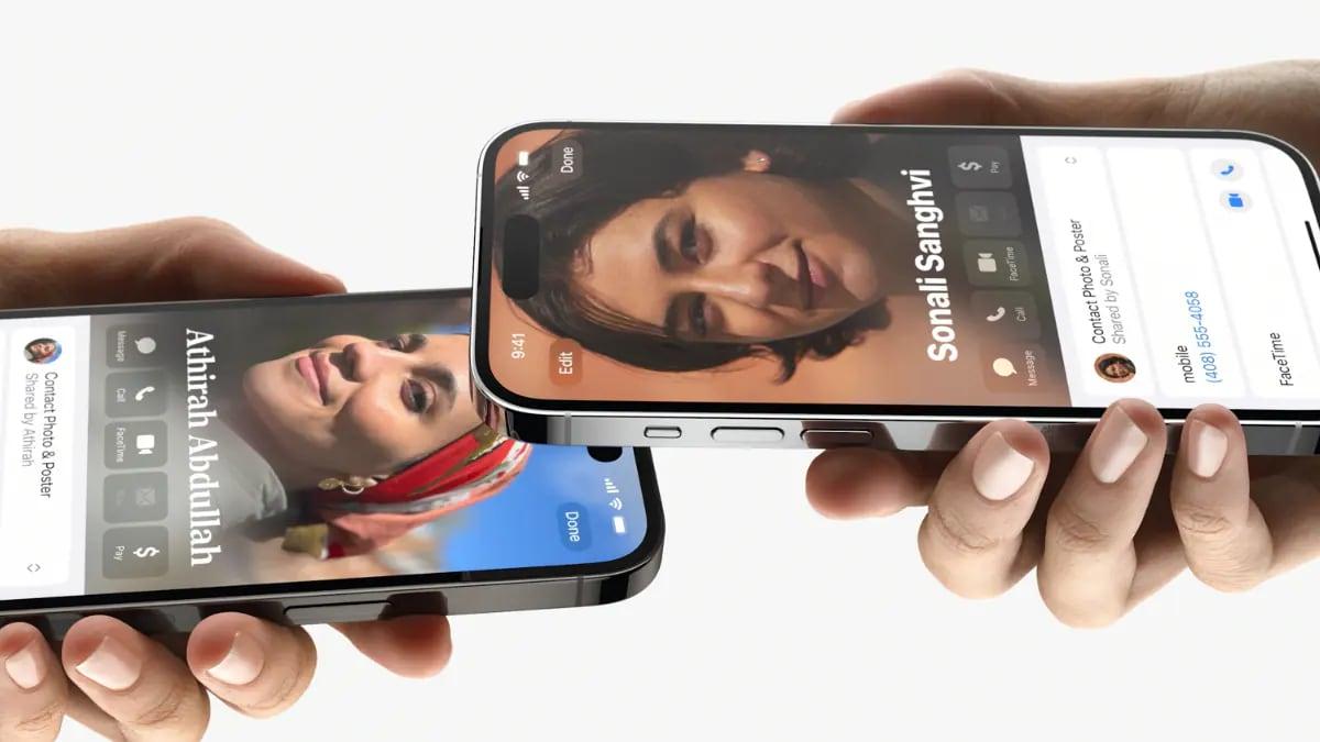 Na které iPhony dorazí iOS 17? Tyto populární modely si už musí nechat zajít chuť