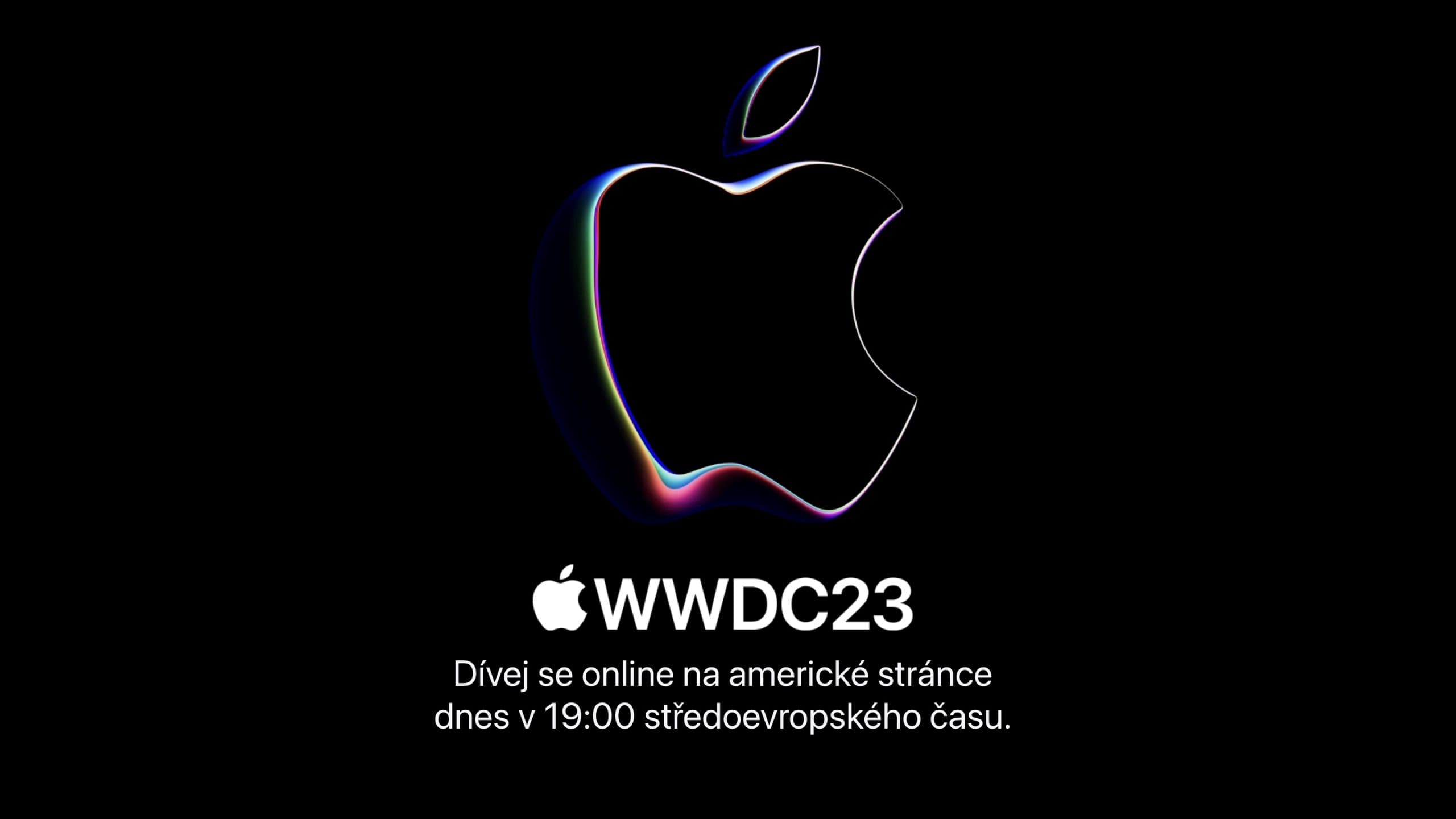 WWDC 23