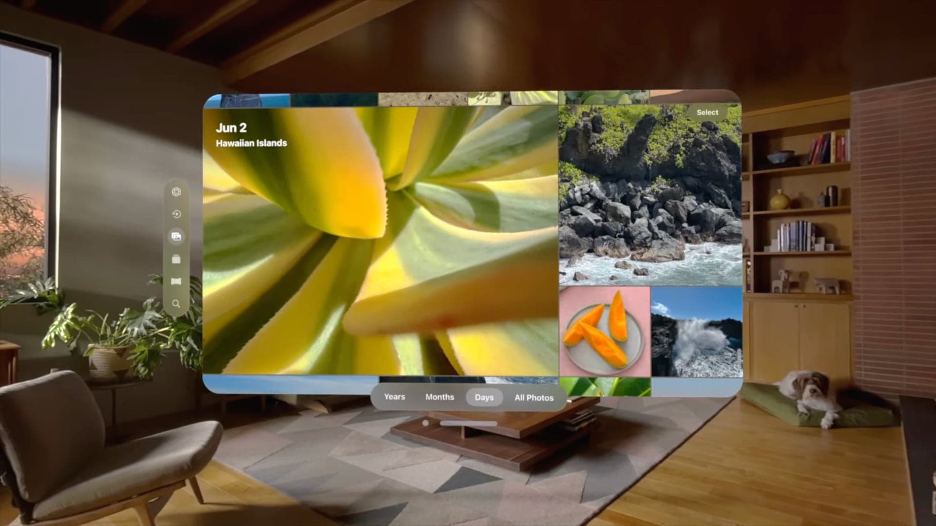 Apple Vision Pro