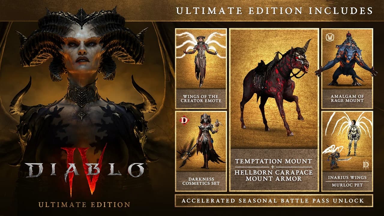 Diablo IV