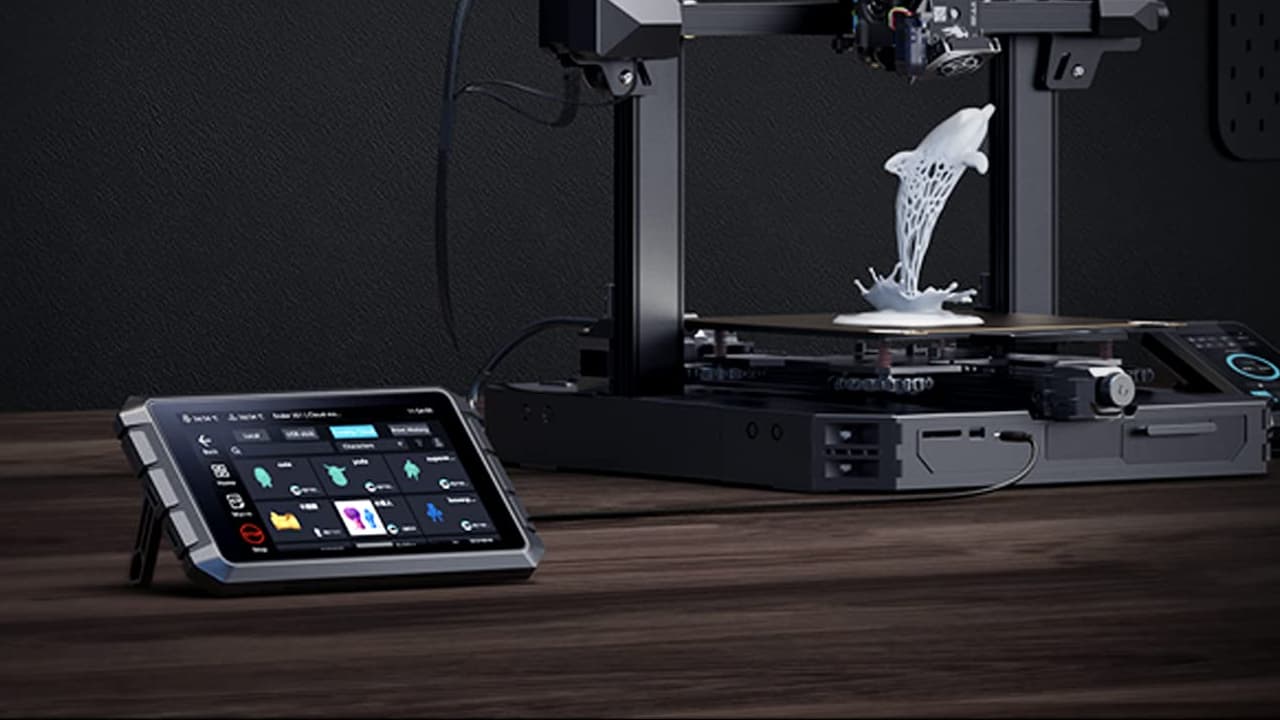 Creality 3D Sonic Pad