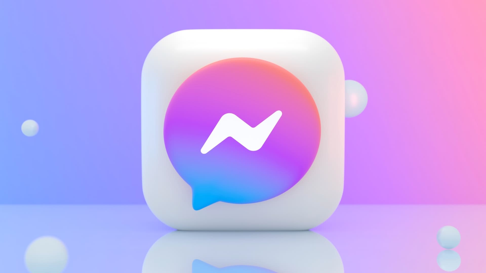 Facebook Messenger obdržel zásadní aktualizaci. Co je potřeba vědět?