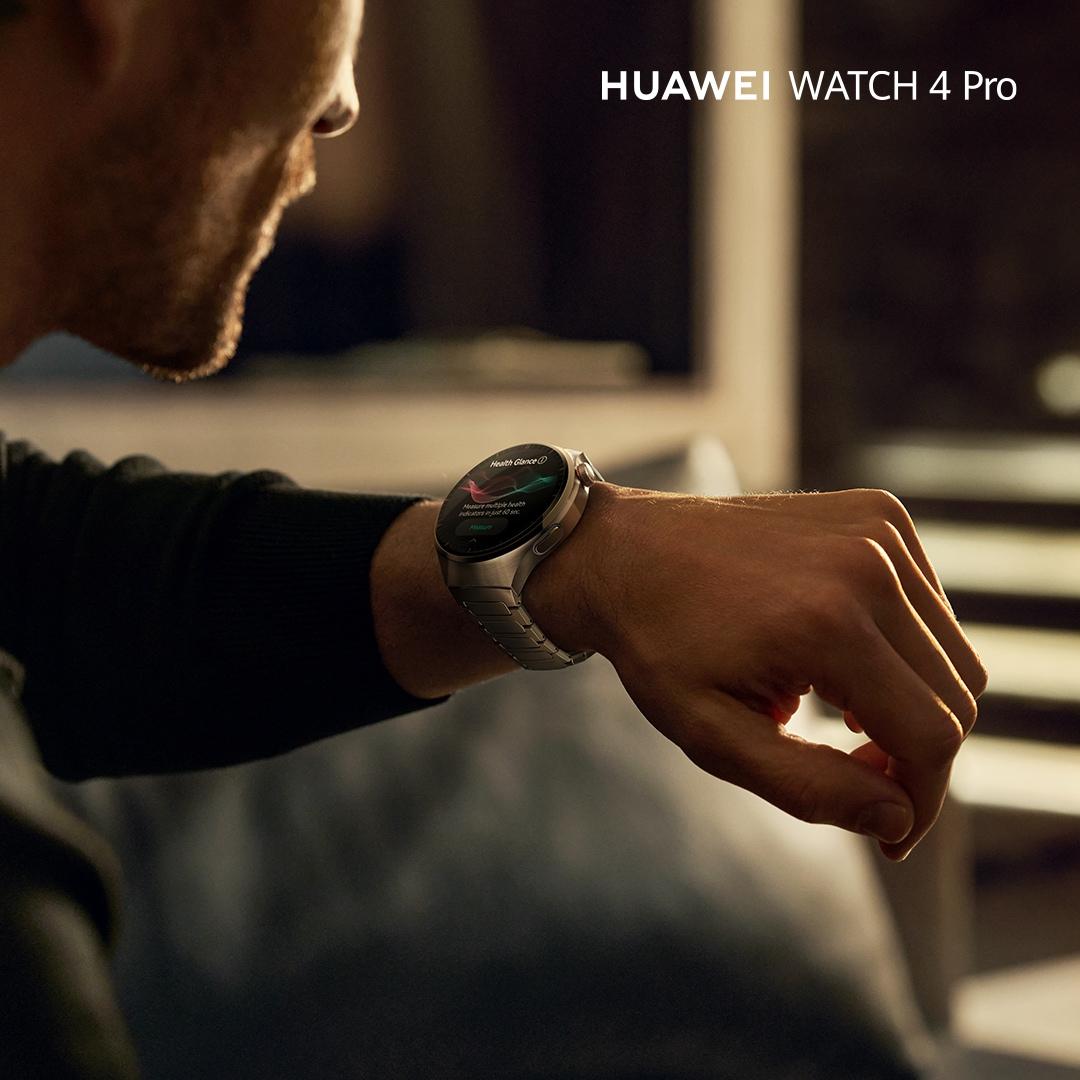 Huawei Watch 4