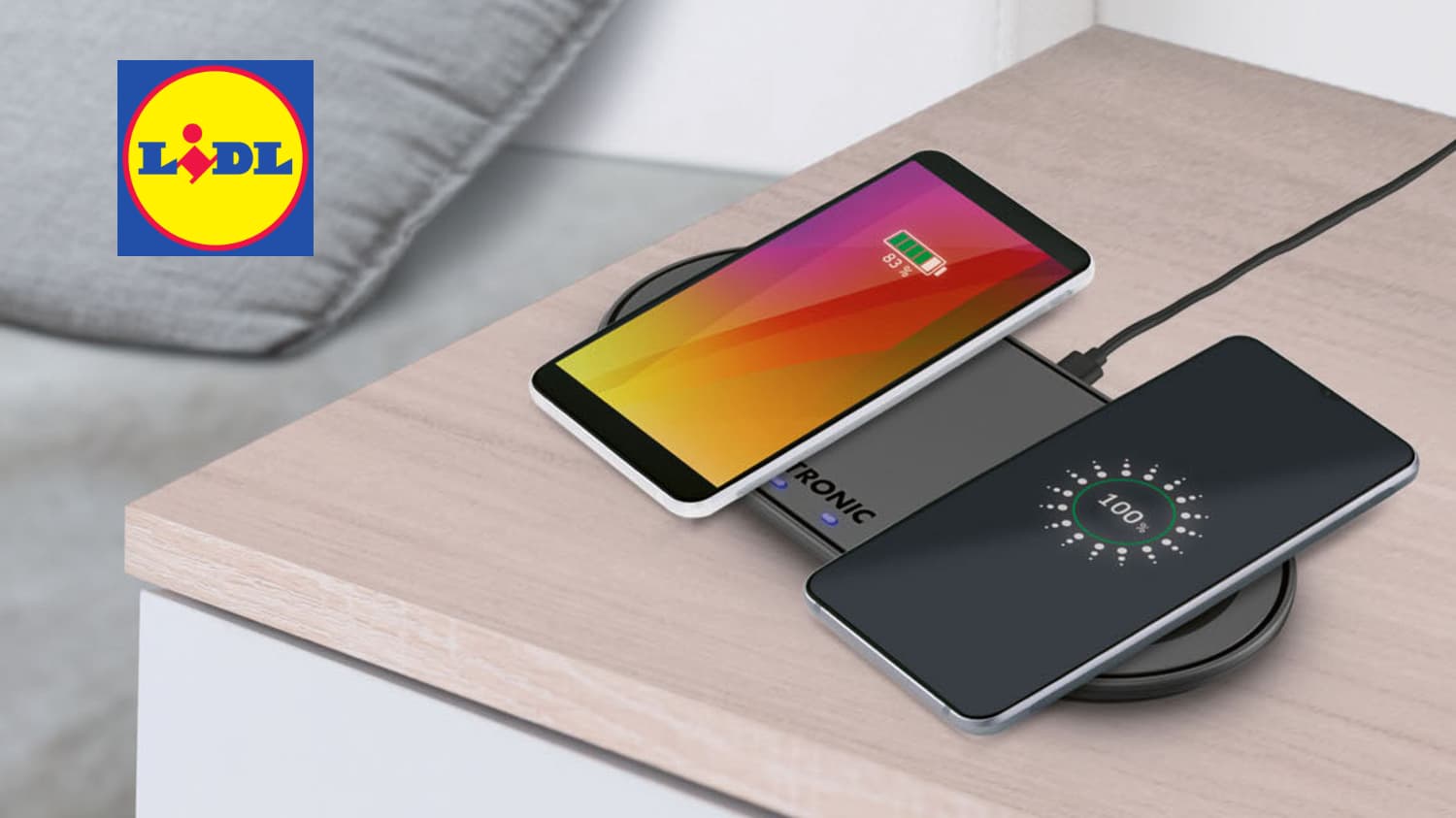 Jaké další zajímavosti jsme si z Lidlu připravili?