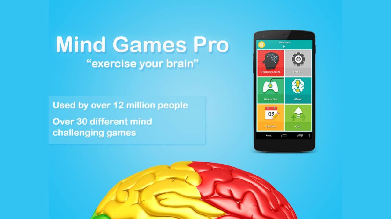 Mind Games Pro