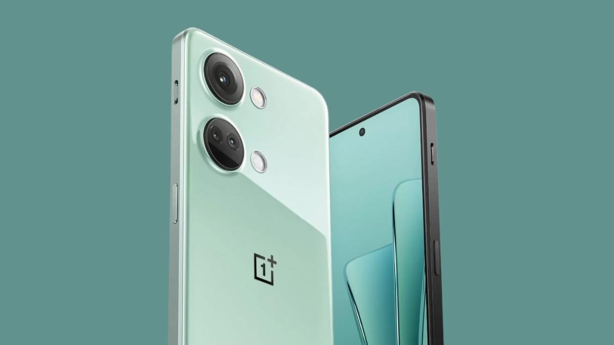 OnePlus Nord 3 dorazí co nevidět. Víme, jak bude vypadat i jakou nabídne výbavu