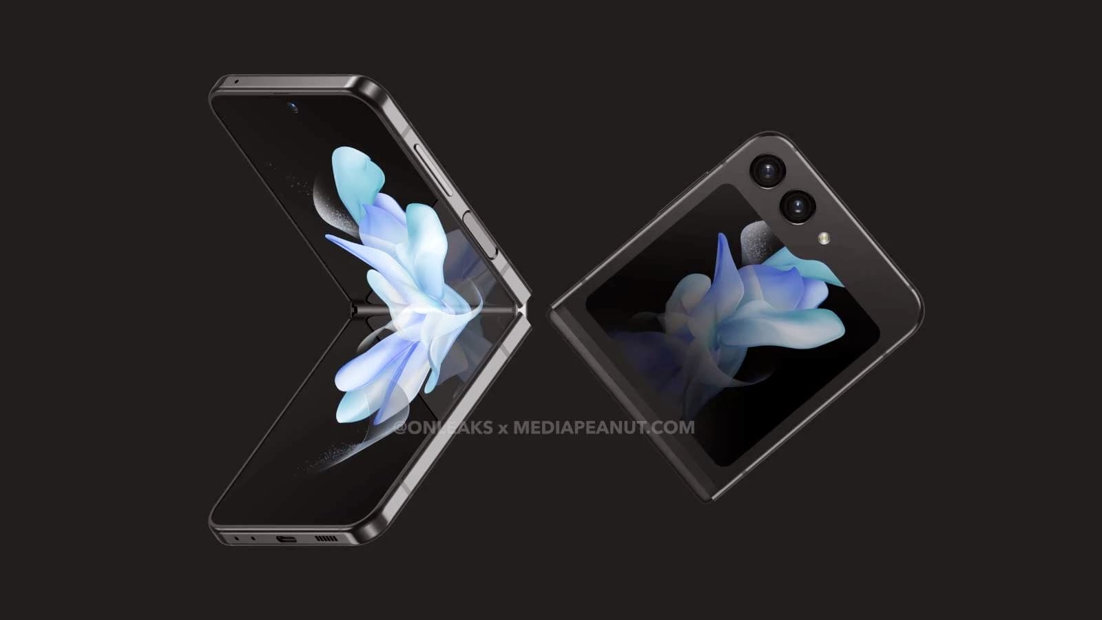 Samsung Galaxy Z Flip 5