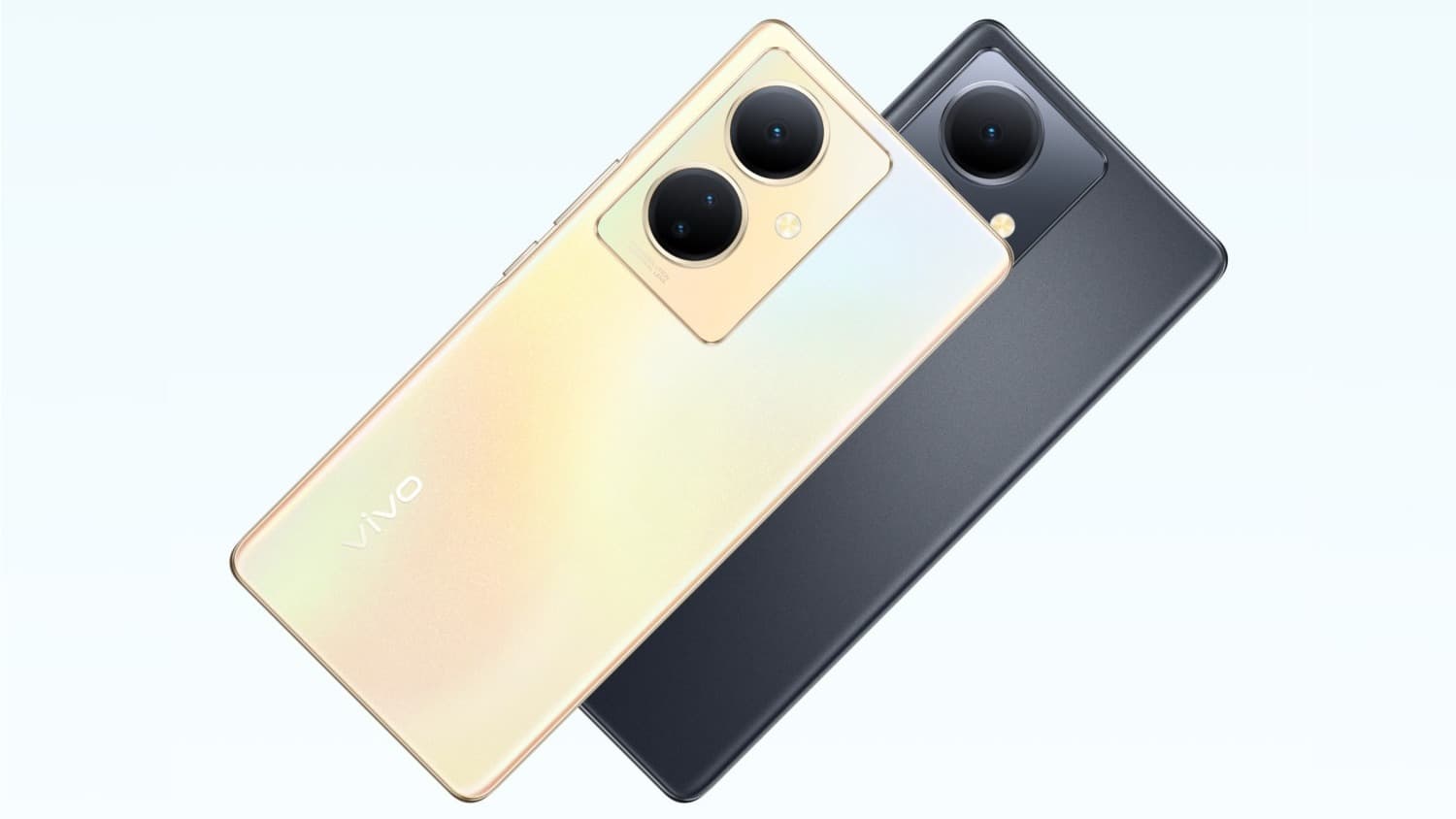 Vivo V29 Lite