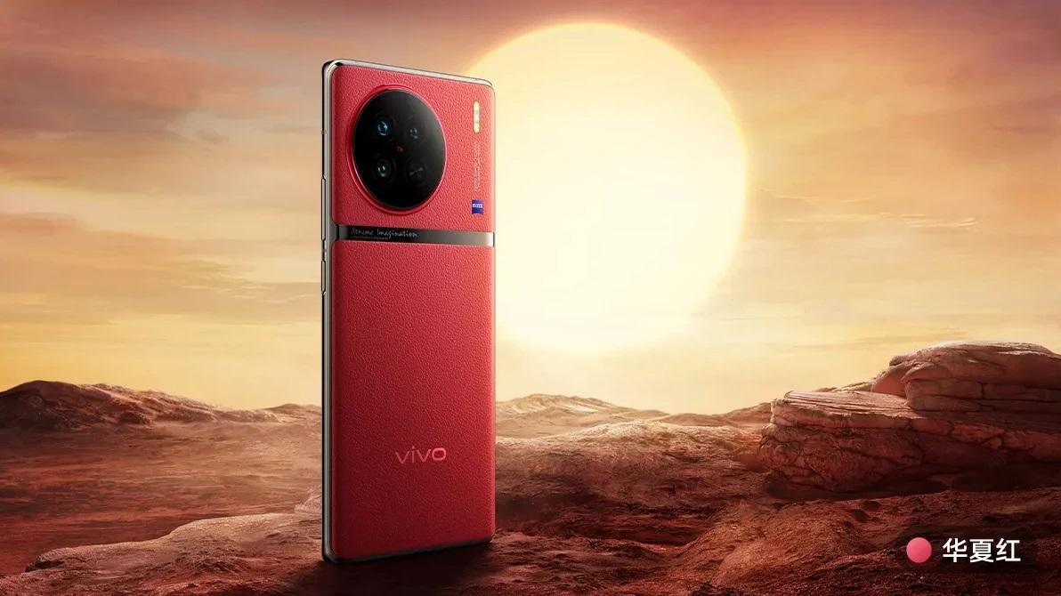 Vivo X90s se představuje. Stylový design a výkon, na který je konkurence krátká