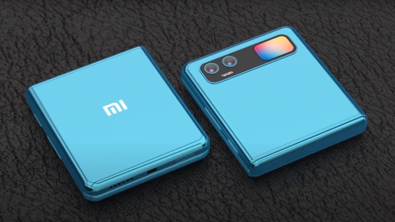 Konečně dostupná skládačka? Vlastní „véčko“ chce mít i Xiaomi