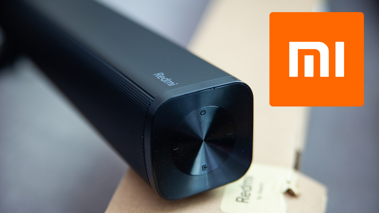 Redmi Soundbar MDZ-34-DA | foto: Xiaomi Planet