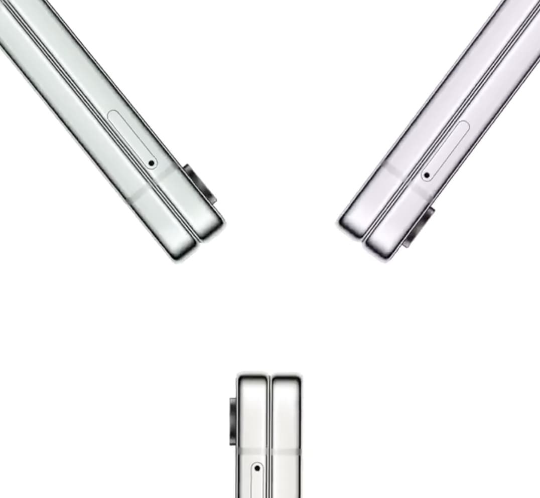 Samsung Galaxy Z Flip 5