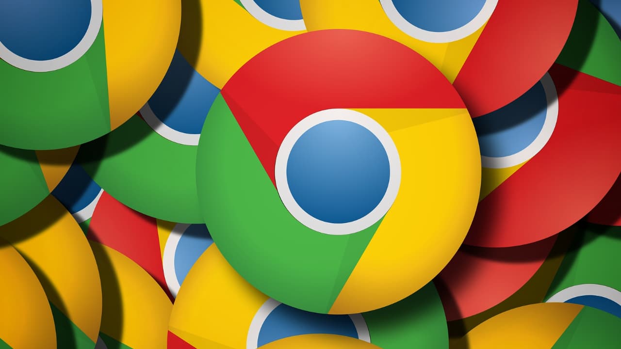 Google Chrome