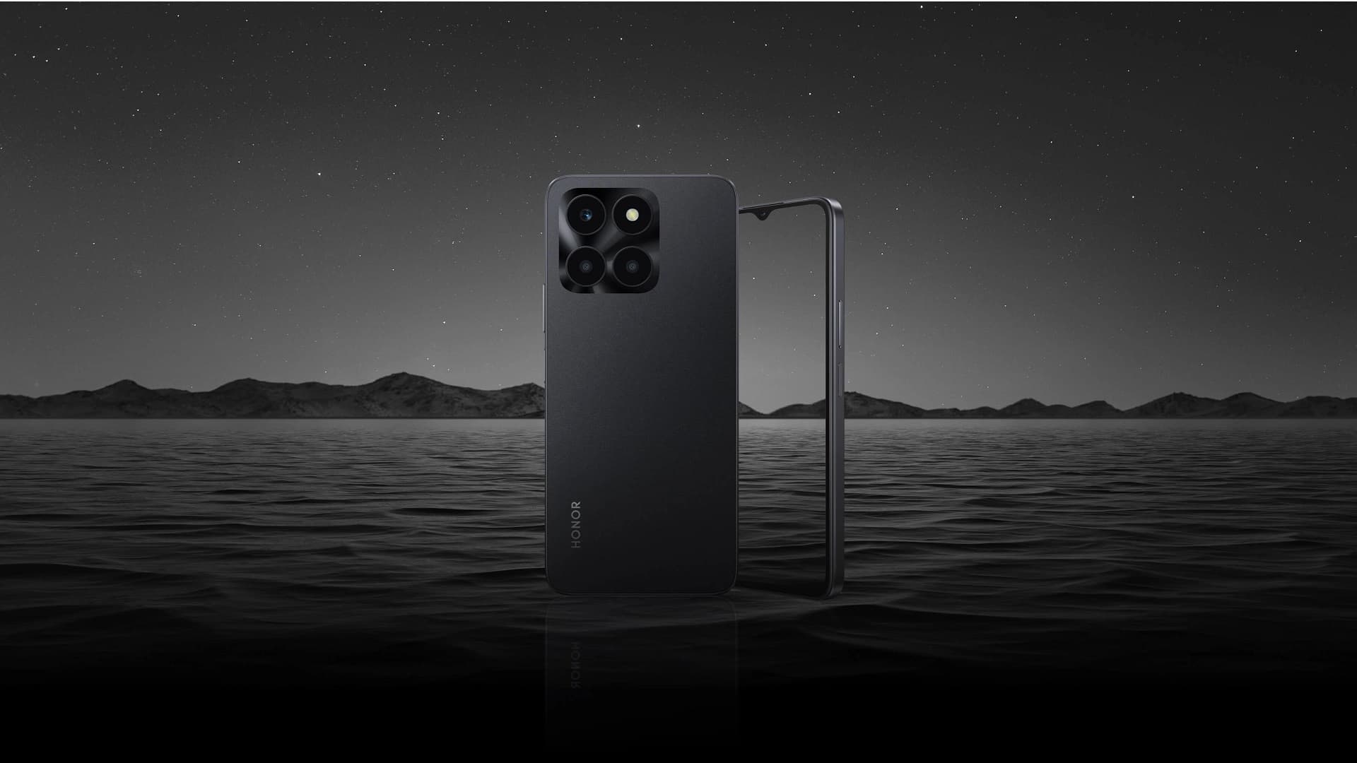 Honor X6a