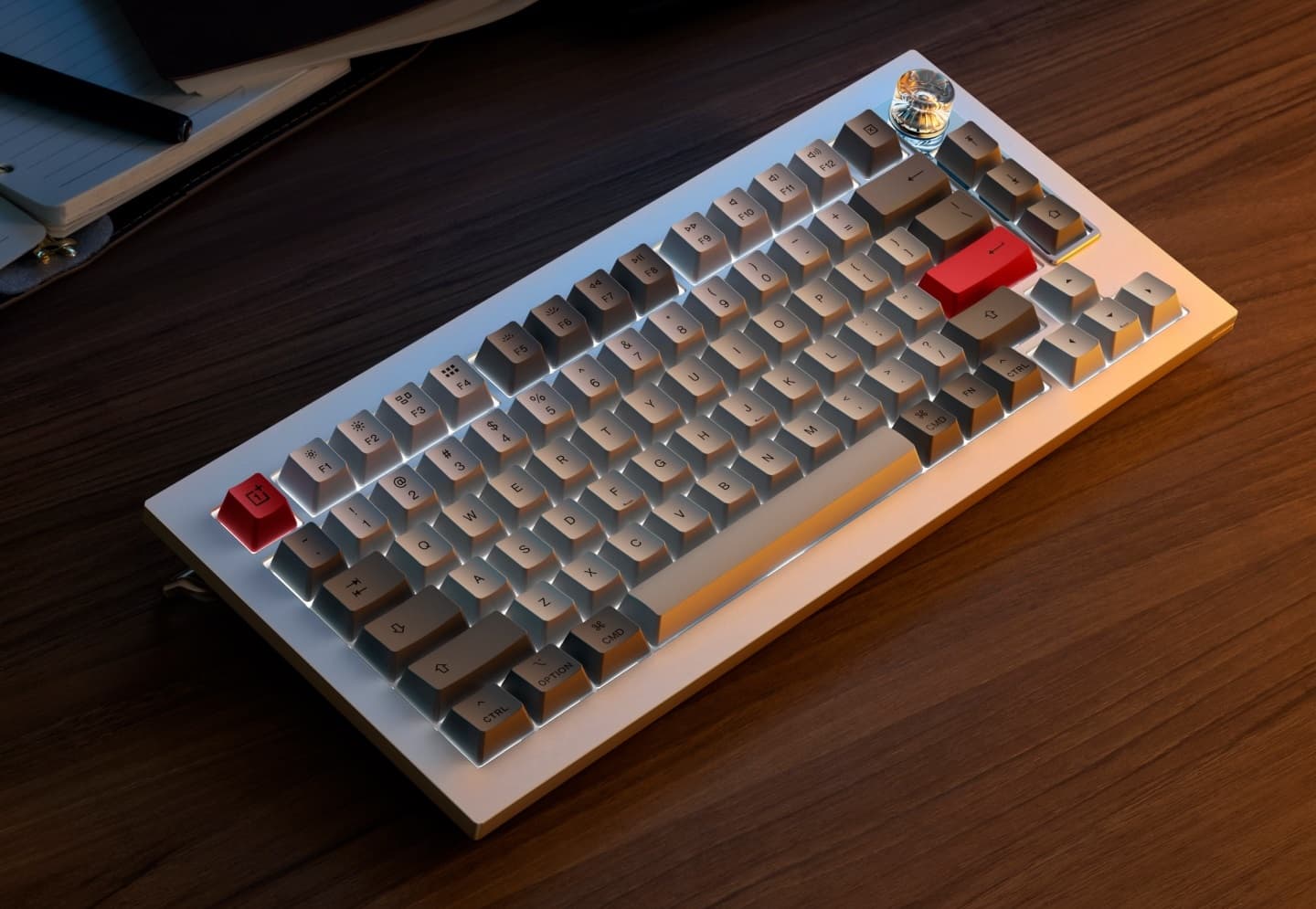 OnePlus Keyboard 81 Pro