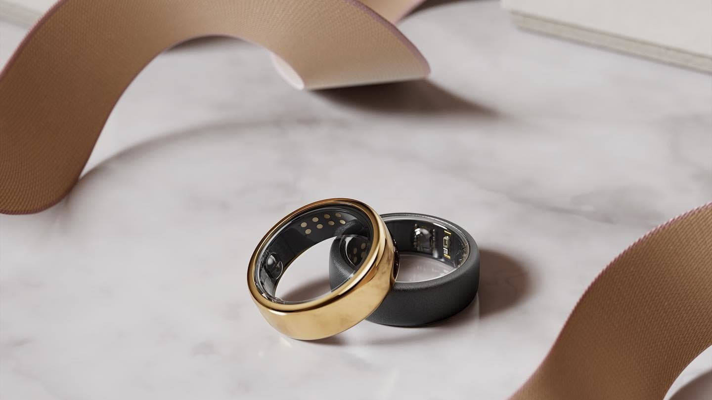 Oura Ring