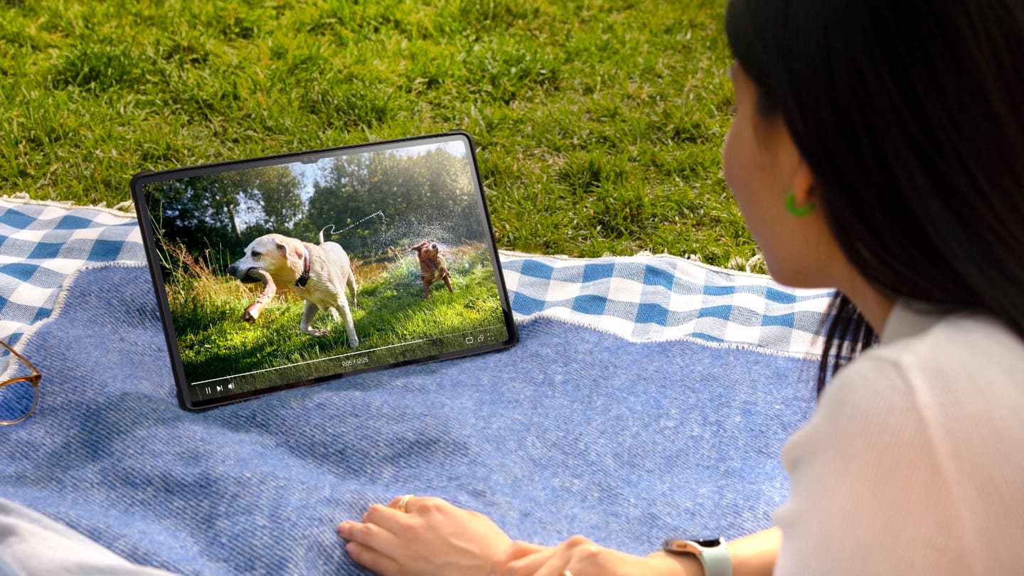 Samsung Galaxy Tab S9