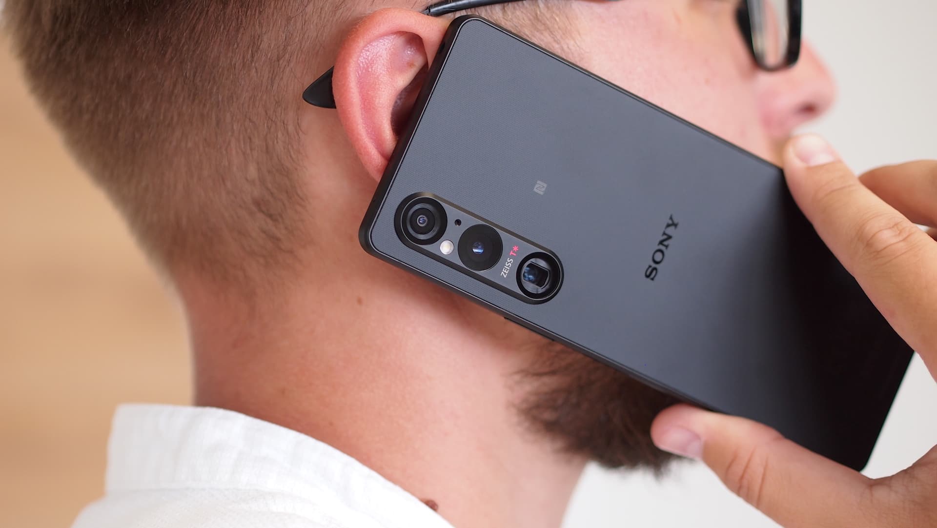 Sony Xperia 1 V