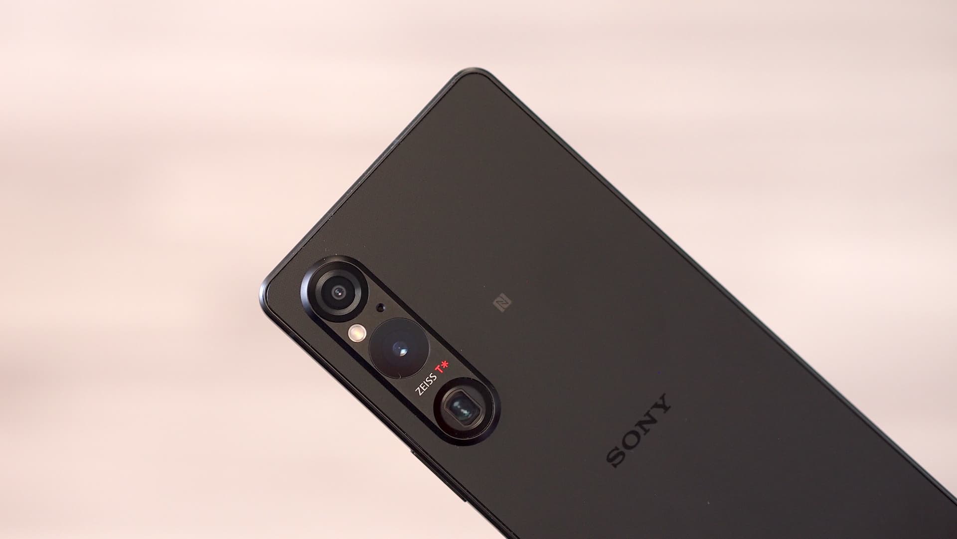 Fotoaparát Sony Xperia 1 V
