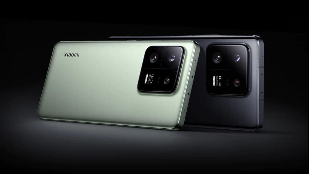 Xiaomi