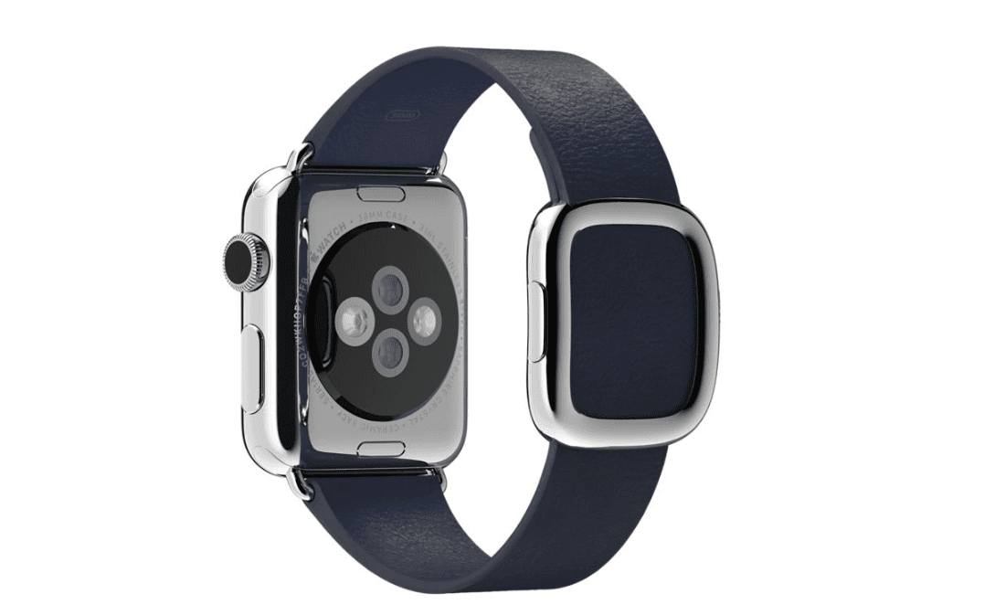 Apple Modern Buckle