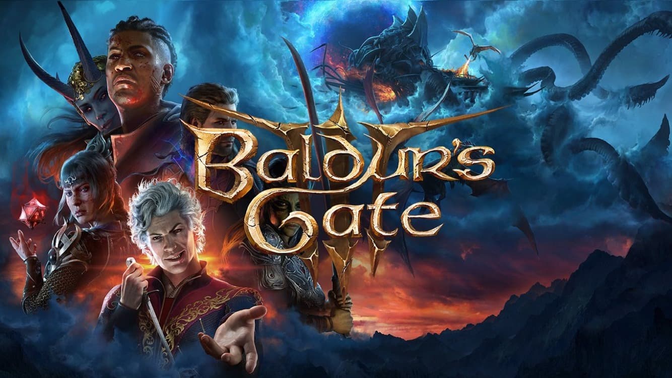 Baldur’s Gate 3