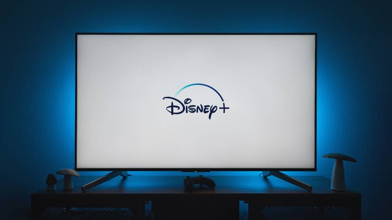 Disney+