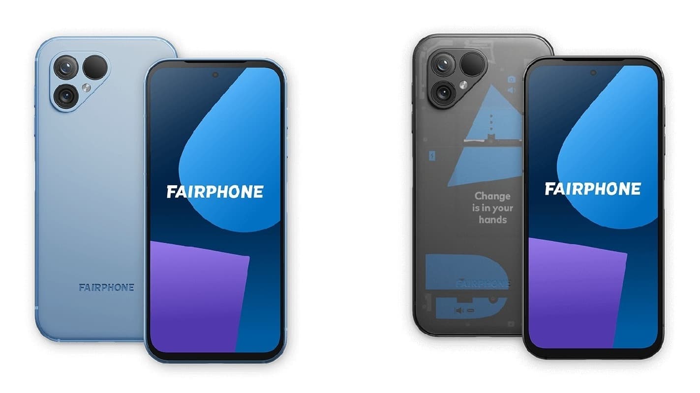 Fairphone 5