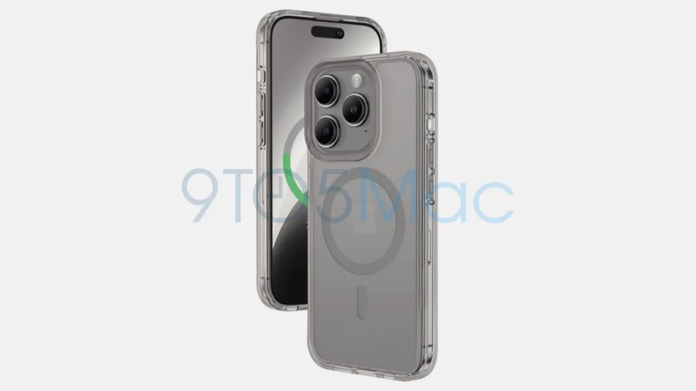 Apple iPhone 15 Pro