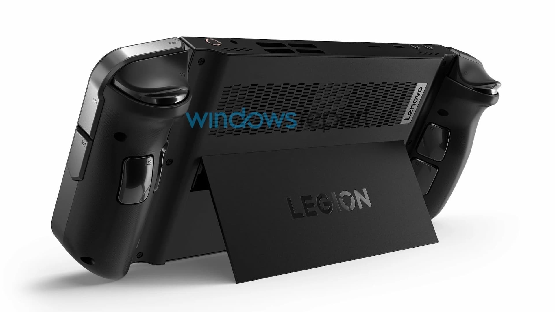 Lenovo Legion Go