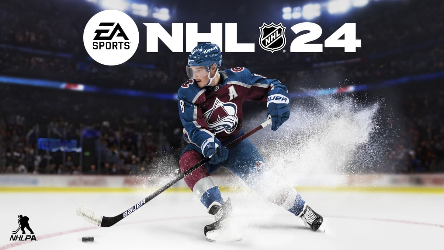 NHL 24 si chce napravit reputaci. Zlepší se ovládání i systém přihrávek