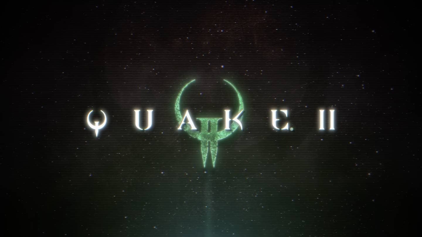 Quake II remaster