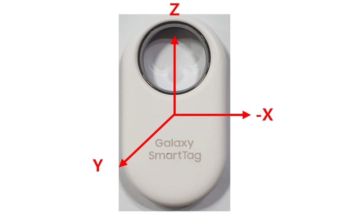 Samsung Galaxy Smart Tag 2