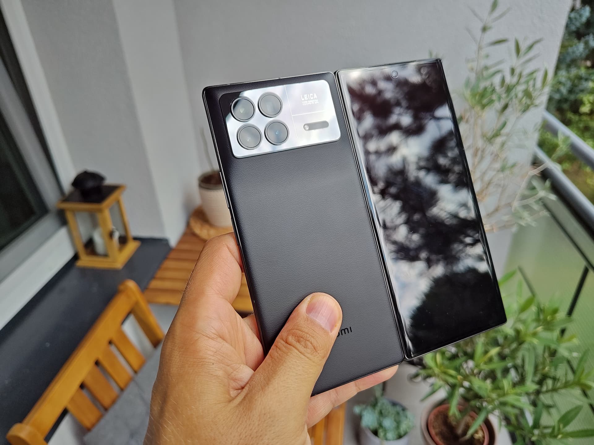 Xiaomi Mix Fold 3