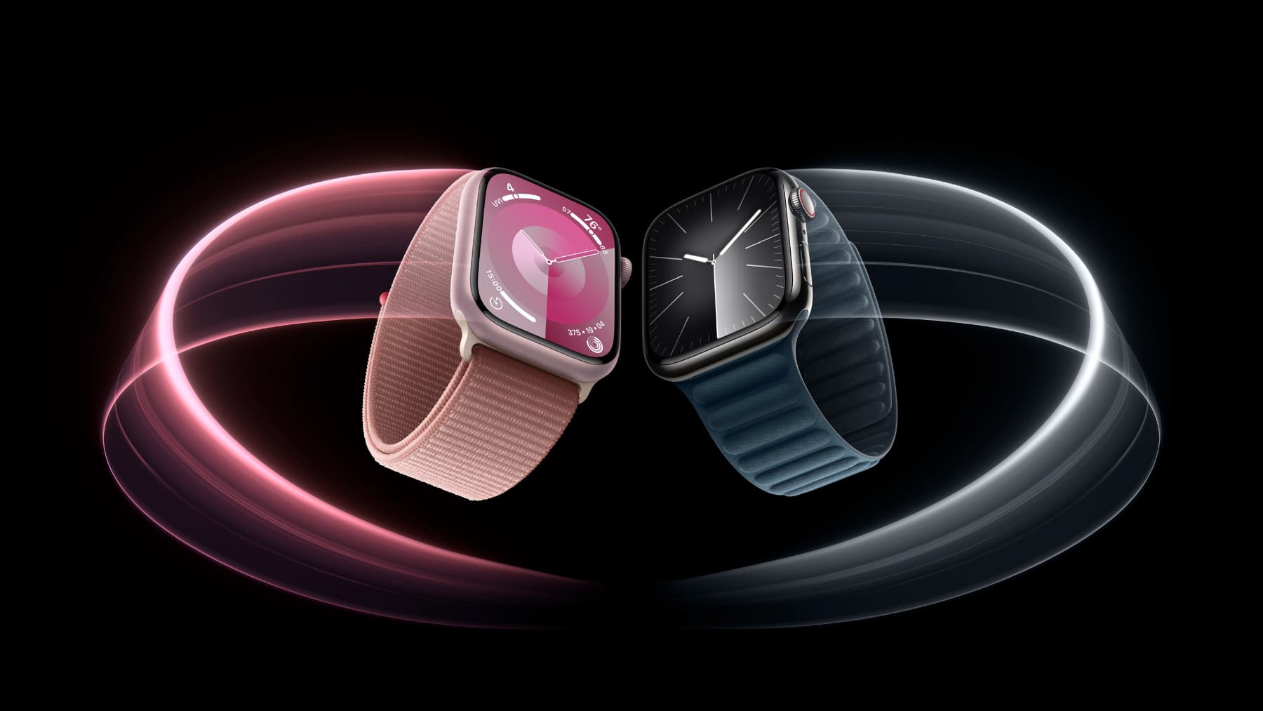 Zapomeňte na revoluční design Watch Series 10. Apple bude recyklovat i letos