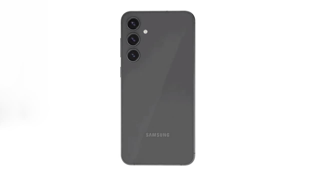 Samsung Galaxy S23 FE