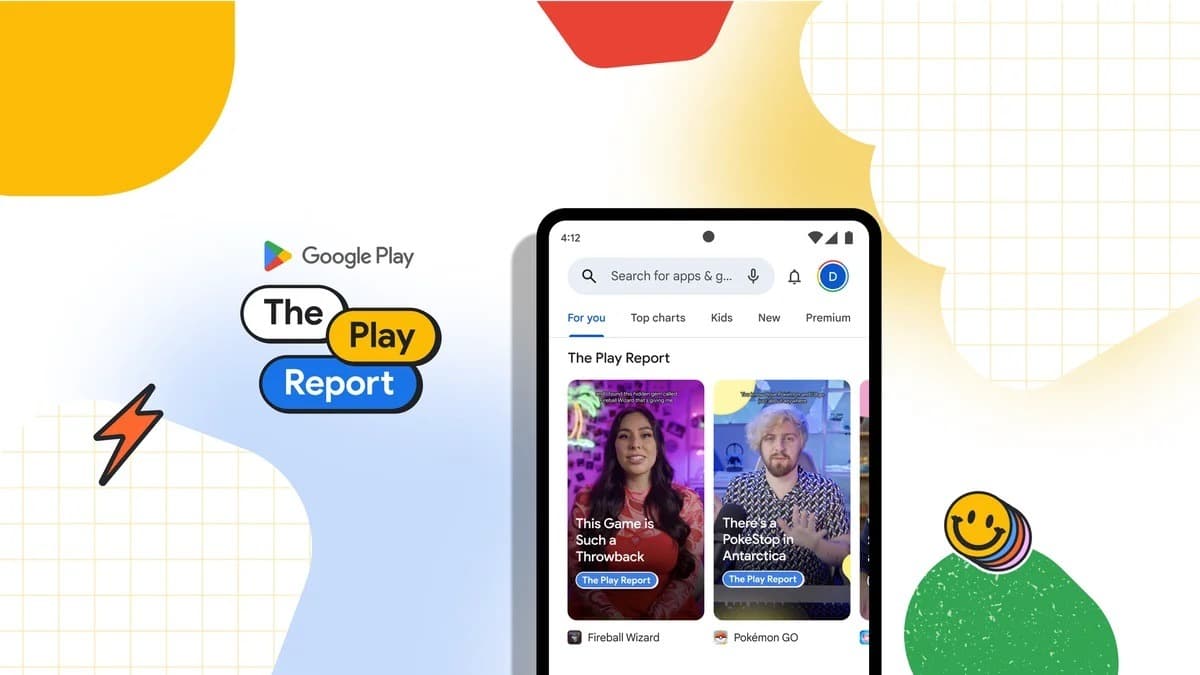 Google Play