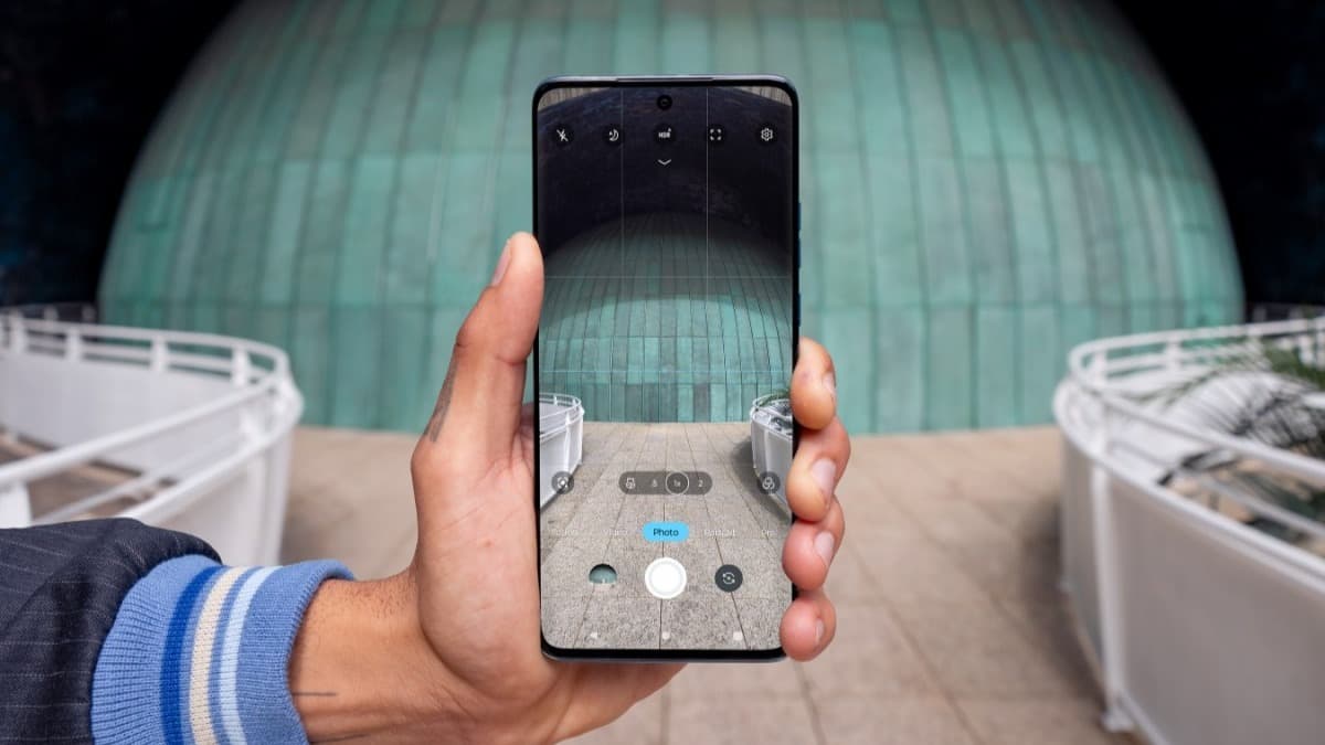 Motorola Edge 40 Neo